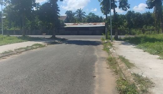 Bán Nền Ds 31 Kdc Ngân Thuận Cách Lê Hồng Phong 500M