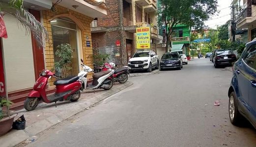  Bán Nhà Mặt Phố Nam Từ Liêm, Ô Tô, Kinh Doanh, 45M2, 4 Tầng, Mặt Tiền 4,6M, 5.6 Tỷ.