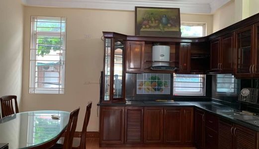  Bán Nhà Mặt Phố Nam Từ Liêm, Ô Tô, Kinh Doanh, 45M2, 4 Tầng, Mặt Tiền 4,6M, 5.6 Tỷ.