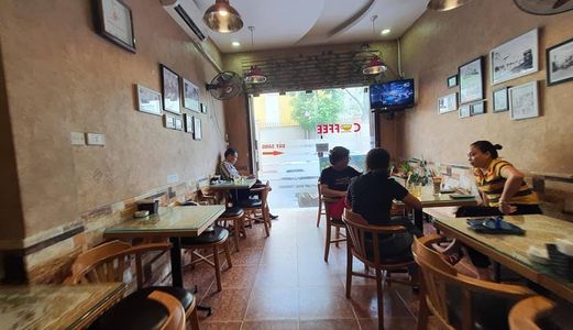 Bán Nhà Mawtjj Phố Hoàng Sâm , Xây 5 Tầng Đẹp Chắc Chăn Kinh Doanh Miễn Bàn