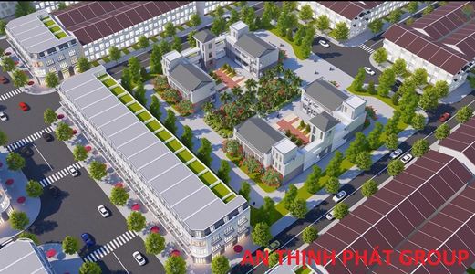 Đất Bình Dương Giá Chính Xác Chỉ 490 Triệu/100M2 Đường Nhựa 13M