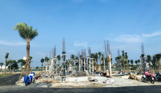 Chính Chủ Bán Lại Gấp Lỗ 600 Triệu, 950 Triệu - Lô Góc 2 Mặt Tiền Lớn Ngay Công Viên Trung Tâm, Dự Án Thung Lũng Xanh (Kdc An Phước)