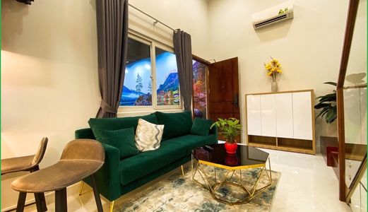Bán Căn Hộ Mini Cao Cấp Giá Rẽ Mặt Tiền Lê Văn Quới