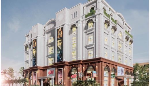 Bán Căn Hộ Mini Cao Cấp Giá Rẽ Mặt Tiền Lê Văn Quới