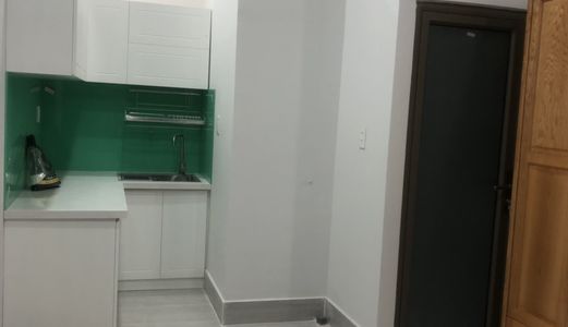 Ưu Đãi Mùa Dịch Giảm Giá 30% Trong Vòng 3 Tháng ♥♥♥♥ ♥Cần Cho Thuê Căn Hộ Mini Full Nội Thất  35 M2