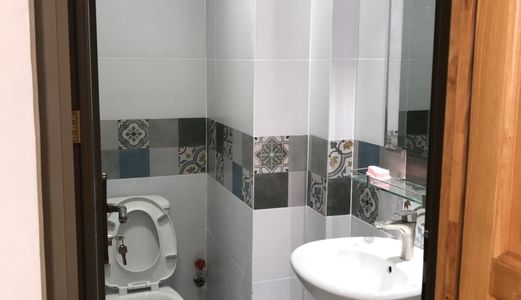 Ưu Đãi Mùa Dịch Giảm Giá 30% Trong Vòng 3 Tháng ♥♥♥♥ ♥Cần Cho Thuê Căn Hộ Mini Full Nội Thất  35 M2