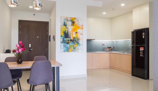 Cho Thuê Căn Hộ Him Lam Riverside Giá Rẻ Lh : 0941.024.178