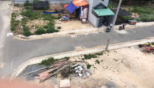 Bán Lô Đất 2 Mt Gần Chợ Xuân Hệp, Linh Xuân. Sổ Hồng Riêng, Thổ Cư 100%. (Lh 0916.9868.75)