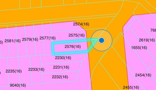 ✅ Bán Gấp Lô Đất 95M Tại Tp. Dĩ An. Gần Ngã Ba Tân Vạn (Lh_0916.986.875)