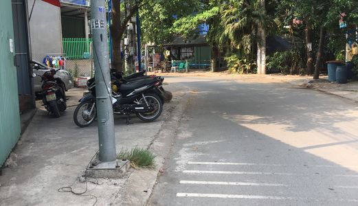 ✅ Bán Gấp Lô Đất 95M Tại Tp. Dĩ An. Gần Ngã Ba Tân Vạn (Lh_0916.986.875)