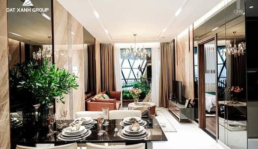 Căn Hộ Opal Skyline 2Pn Từ 60-73M2, 1,5 Tỷ, Chiết Khấu 11%, Vay Lãi 0% 18 Tháng