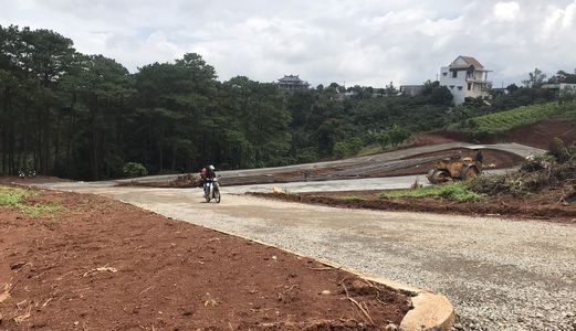 Sở Hữu Lô 3 Mt Đường Lý Thái Tổ, View Đồi Thông, Gần Nút Giao Cao Tốc Gd_Lk