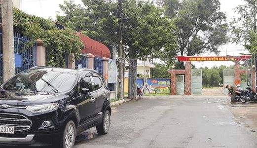 Bán Đất Phường Tam Phước Biên Hòa, Sổ Riêng 500M2 Gần Ngã 3 Thái Lan