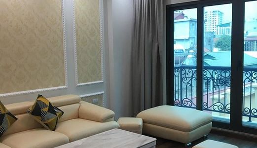 Nhà Phố Yên Hòa,xuân Thủy,dịch Vọng 32M2 Bán Gấp