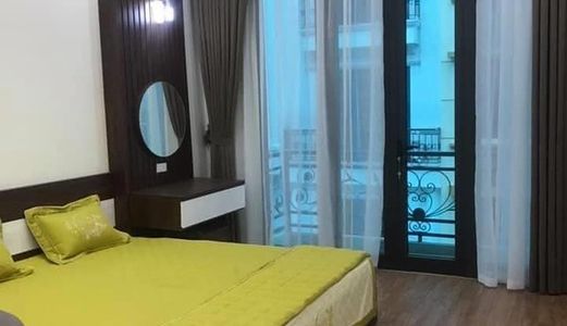 Nhà Phố Yên Hòa,xuân Thủy,dịch Vọng 32M2 Bán Gấp