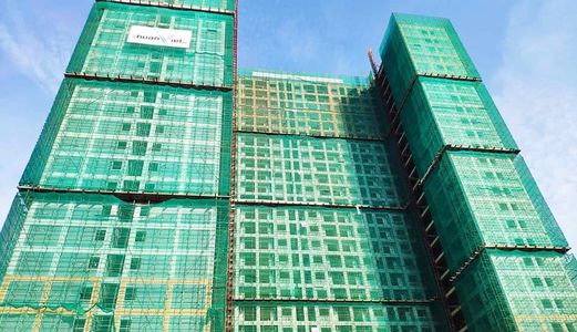 Carillon 7, Căn B5E, 2Pn 1Wc Bao Vat + Phí, View Quận 1, Hướng Đông, Giá 2.240 Tỷ. Lh: 0902 567 537