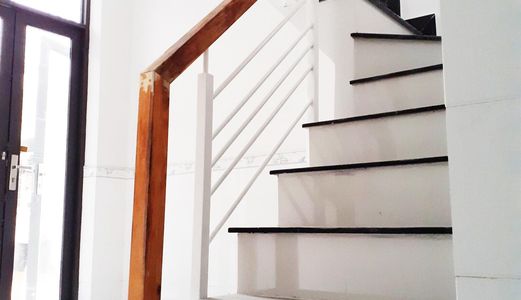 Chuyển Công Ty Xa Nhà - Tôi Bán Lại Nhà 1 Lầu 40M2 Mới Xây Đường Đinh Đức Thiện (Bình Chánh)