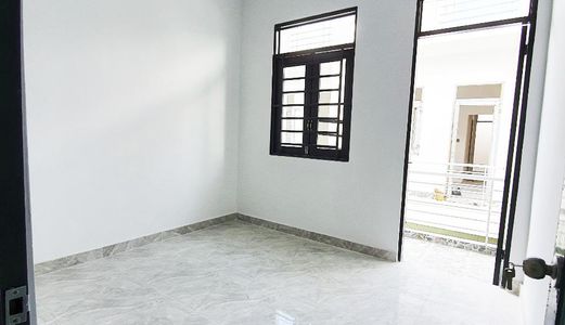 Chuyển Công Ty Xa Nhà - Tôi Bán Lại Nhà 1 Lầu 40M2 Mới Xây Đường Đinh Đức Thiện (Bình Chánh)  