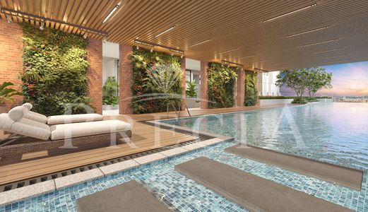 Bán Gấp Căn Hộ 3Pn Precia Quận 1, Giá Tốt Chiết Khấu Sỉ 3%, 0912.598.058