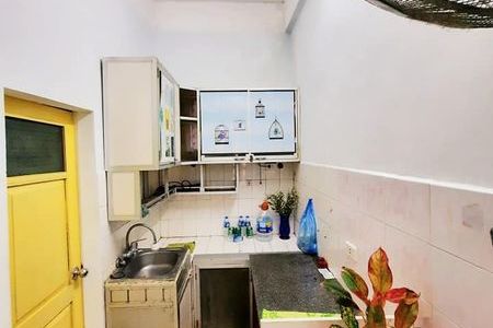 Bán Nhà Đội Cấn - Tt Ba Đình - 2 Thoáng - Mua 1 Tặng Thêm 1 Căn Đối Diện