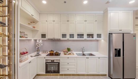 Bán Nhà Bạch Mai Thông Số Đẹp, Nội Thất Đẹp, 30M, 5T, Mt4M.