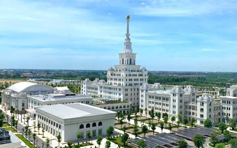 Siêu Rẻ Bán Cắt Lỗ Căn Hộ 1Pn Rẻ Nhất Thị Trường 1,170 Tỷ Vinhomes Ocean Park