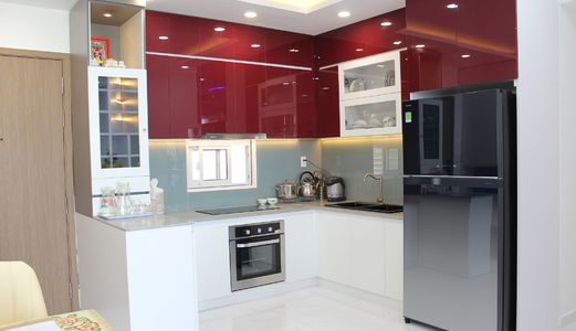 Bán Gấp Ch Richstar 3Pn2Wc,83M,full Nội Thất Như Hình,t20 Rs 5 Giá,3,650 Tỷ Lh: 0902 567 537