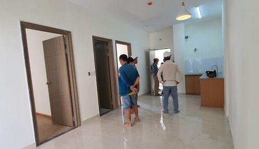 Bán Căn Hộ Sạch Sẽ Thoáng Mát , Tiện Nghi