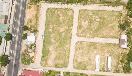 Đất Nền Khu Dân Cư Biển Cà Ná - Đất Chính Chủ 