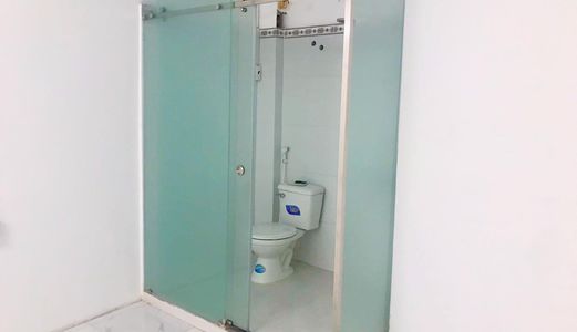 Nhà Nở Hậu - Quận Gò Vấp