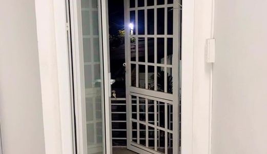 Nhà Nở Hậu - Quận Gò Vấp
