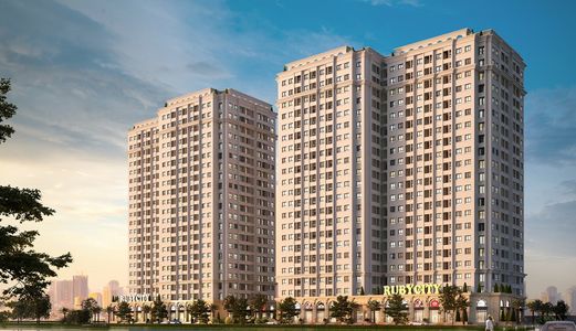 Sở Hữu Căn Hộ Chung Cư Cao Cấp 2 Ngủ Giá Chỉ Từ 930Tr Ck 10% Và Nhận 3 Chỉ Vàng.