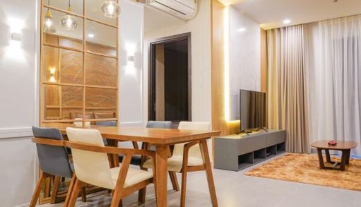 Cần Bán Gấp Căn Hộ Feliz En Vista