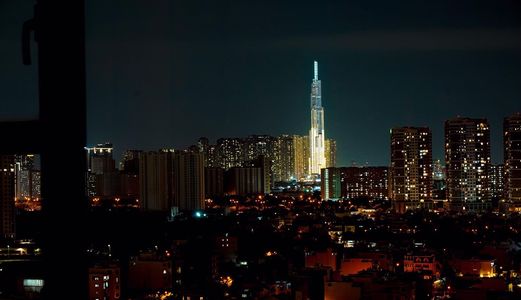 Cần Bán Gấp Căn Hộ Feliz En Vista