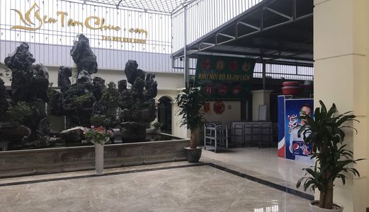 Cho Thuê Mặt Bằng Kinh Doanh 7000M2 Ở Phủ Lý