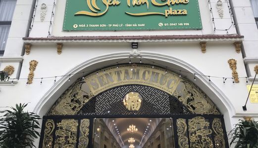 Cho Thuê Mặt Bằng Kinh Doanh 7000M2 Ở Phủ Lý