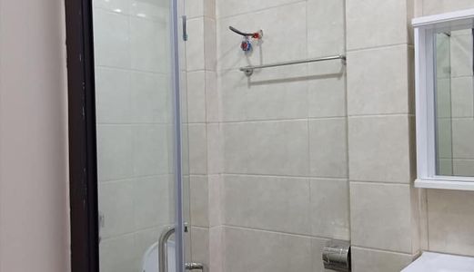 Bán Nhà Cực Đẹp Phố Hoa Bằng 46M2 X 5 Tầng, Mặt Tiền 4M, Ô Tô Con Đỗ Cửa