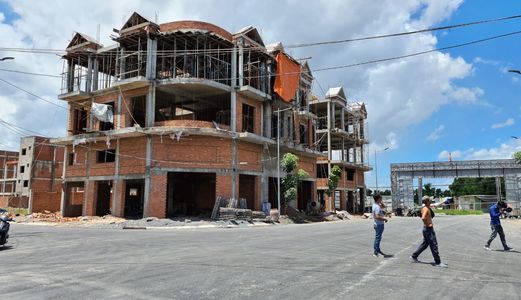 Cơ Hội Vàng Đầu Tư Vào Long Thành Giá Tốt Shophouse +Đất Nền Từ Chủ Đầu Tư