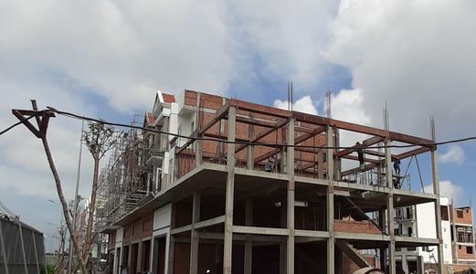 Cơ Hội Vàng Đầu Tư Vào Long Thành Giá Tốt Shophouse +Đất Nền Từ Chủ Đầu Tư