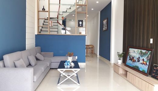 An Phát Luxury "mua Nhà Hoàn Thiện - Tặng Kèm Nội Thất"