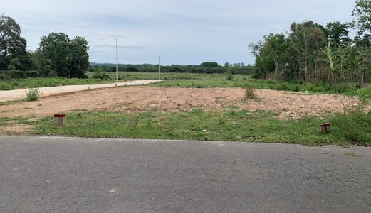 Đất Nền Trung Tâm Thị Trấn Cam Lộ - Chỉ Từ 2Xx Triệu