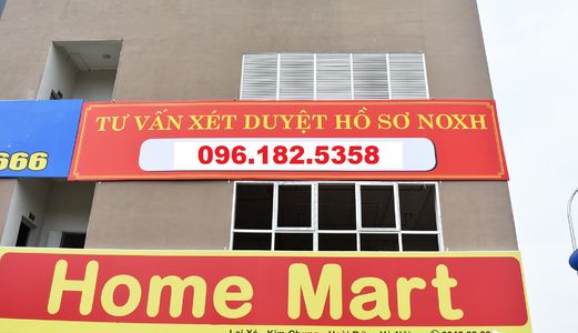 Noxh Tht New City - Sở Hữu Nhà Giá Rẻ Nhất Hà Nội, Chỉ 14,7 Triệu/m2