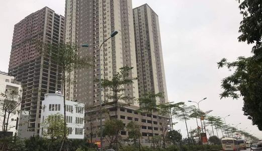 Noxh Tht New City - Sở Hữu Nhà Giá Rẻ Nhất Hà Nội, Chỉ 14,7 Triệu/m2