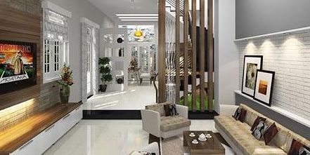 Tuyệt Phẩm 4 Tầng_Phan Văn Trị_Bình Thạnh_Chỉ 6Tỷ (Thương Lượng)