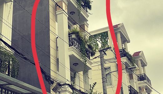 Bán Nhà Đường 18 Hiệp Bình Chánh Thủ Đức Giá 8 Tỷ 4