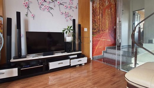 Nhà Quá Đẹp, Giá Quá Rẻ , Full Đồ