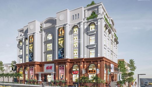 Bán Căn Hộ Mini Giá Rẽ Mặt Tiền Lê Văn Quới