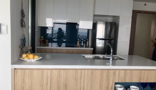 Chỉ 1.2 Tỷ Đã Sở Hữu Ngay Căn Hộ Cao Cấp New City Thủ Thiêm