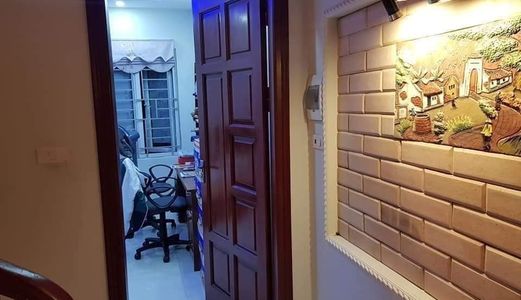 Bán Nhà Đẹp Vũ Tông Phan, Quận Thanh Xuân, Kinh Doanh Văn Phòng, Oto Đỗ Cửa, Nhỉnh 4 Tỷ.