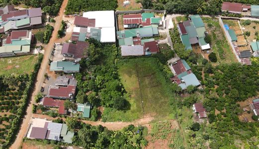 Chính Chủ Cần Bán Gấp Lô Đất Tại Phường Lộc Tiến, Tp Bảo Lộc, Tỉnh Lâm Đồng